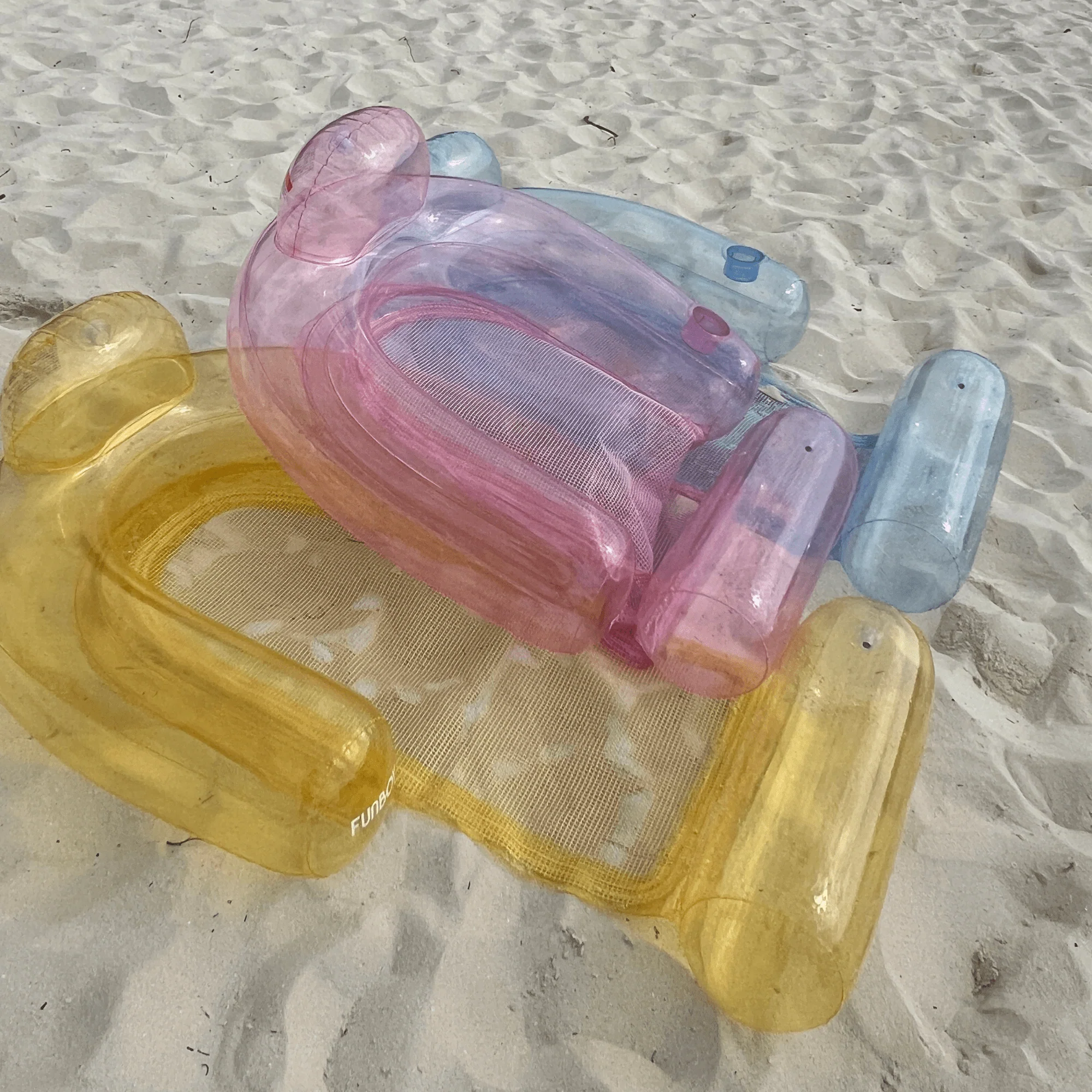Mesh Chair Float - Image 3